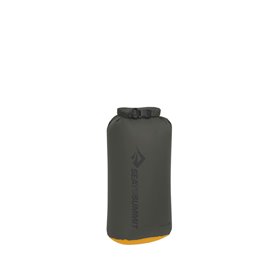 Sac de Sport Étanche Imperméable Sea to Summit Evac Gris 8 L
