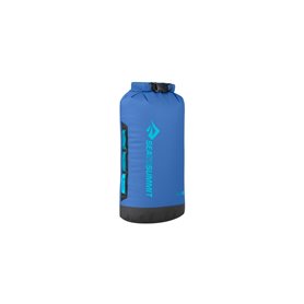 Sac de Sport Étanche Imperméable Sea to Summit Big River Bleu 13 L