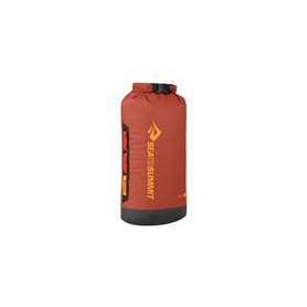 Sac de Sport Étanche Imperméable Sea to Summit Big River Rouge 13 L