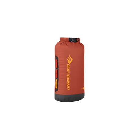 Sac de Sport Étanche Imperméable Sea to Summit Big River Rouge 13 L