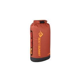 Sac de Sport Étanche Imperméable Sea to Summit Big River Rouge 20 L