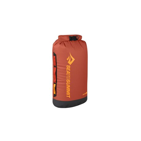 Sac de Sport Étanche Imperméable Sea to Summit Big River Rouge 20 L