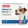 Antiparasites Beaphar Vermicon Line-On S 3 x 1