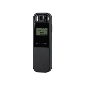 Alcootest numérique Blow 3300 Noir