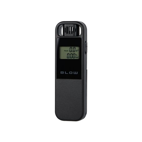 Alcootest numérique Blow 3300 Noir