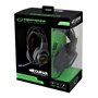 Casques avec Microphone Esperanza EGH7100 Noir