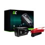 Chargeur de batterie Green Cell ACAGM06 12 V 1 A 1 Pièce