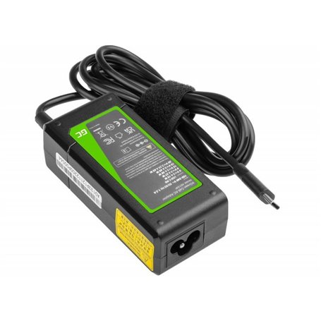 Chargeur d'ordinateur portable Green Cell AD133P