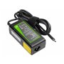 Chargeur d'ordinateur portable Green Cell AD133P