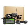 Chargeur d'ordinateur portable Green Cell AD133P