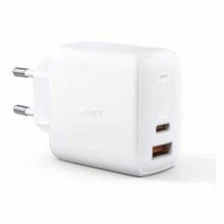 Chargeur mural Aukey PA-B3 Blanc 65 W