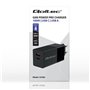 Chargeur mural Qoltec 52382 Noir 100 W (1 Unités)