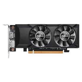 Carte Graphique ASRock Arc A310 4 GB GDDR6