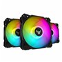 Ventillateur de cabine Asus 90DA0030-B09030 Ø 12 cm (3 Unités)