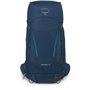 Sac à dos de randonnée OSPREY Kestrel Blue marine 48 L Nylon