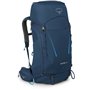 Sac à dos de randonnée OSPREY Kestrel Blue marine 48 L Nylon