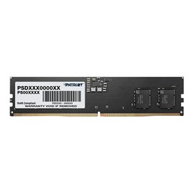 Mémoire RAM Patriot Memory PSD532G56002 DDR5 32 GB CL46