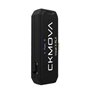 Microphone Ckmova Vocal X V6 MK2 Noir
