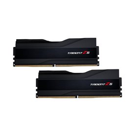 Mémoire RAM GSKILL F5-6000J3040F16GX2-TZ5K DDR5 32 GB CL40