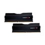 Mémoire RAM GSKILL F5-6000J3040F16GX2-TZ5K DDR5 32 GB CL40