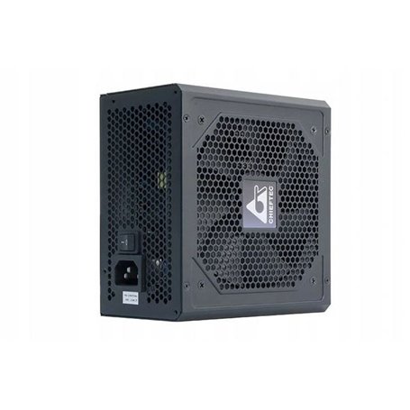 Bloc dAlimentation Chieftec GPE-700S PS/2 700 W 80 Plus Bronze