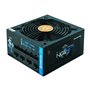 Bloc dAlimentation Chieftec BDF-850C PS/2 850 W 80 Plus Bronze