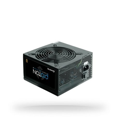 Bloc dAlimentation Chieftec BDF-600S ATX 600 W 80 Plus Bronze