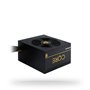 Bloc dAlimentation Chieftec BBS-600S PS/2 600 W 80 Plus Gold