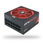 Bloc dAlimentation Chieftec GPU-1050FC PS/2 1050 W 80 PLUS Platinum