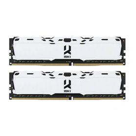 Mémoire RAM GoodRam IR-XW3200D464L16SA/16GDC 16 GB CL16 DDR4