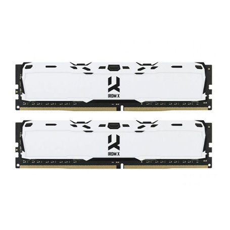 Mémoire RAM GoodRam IR-XW3200D464L16SA/16GDC 16 GB CL16 DDR4