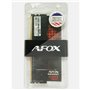 Mémoire RAM Afox AFLD48FK1P 8 GB