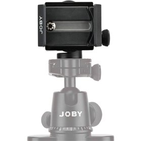 Support pour Ordinateur Portable Joby JB01389-BWW Acier inoxydable Plastique