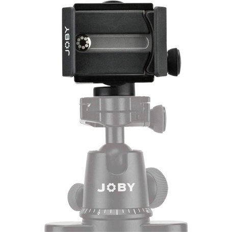Support pour Ordinateur Portable Joby JB01389-BWW Acier inoxydable Plastique