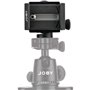 Support pour Ordinateur Portable Joby JB01389-BWW Acier inoxydable Plastique
