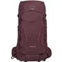 Sac à dos de randonnée OSPREY Kyte 38 L Pourpre XS/S