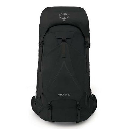 Sac à dos de randonnée OSPREY Atmos AG 50 L Noir