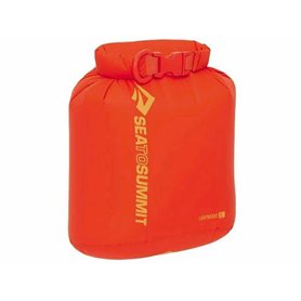 Sac de Sport Étanche Imperméable Sea to Summit ASG012011-020808 Rouge Nylon 3 L