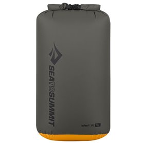 Sac de Sport Étanche Imperméable Sea to Summit Big River Gris 35 L