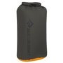 Sac de Sport Étanche Imperméable Sea to Summit Big River Gris 35 L