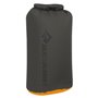 Sac de Sport Étanche Imperméable Sea to Summit Big River Gris 35 L