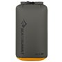 Sac de Sport Étanche Imperméable Sea to Summit Big River Gris 35 L