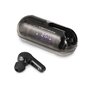Écouteurs in Ear Bluetooth Esperanza EH239K Noir