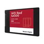Disque dur Western Digital Red WDS200T2R0A 2 TB SSD
