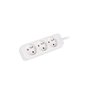 Réglette Lanberg PS0-03E-0150-W (1,5 m)