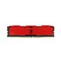 Mémoire RAM GoodRam IR-XR3200D464L16A/32GDC DDR4 32 GB
