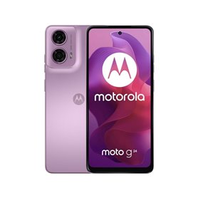 Smartphone Motorola Moto G24 6