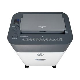 Déchiqueteuse de Papier HP ONESHRED Auto 100cc 17 L