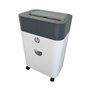 Déchiqueteuse de Papier HP ONESHRED Auto 100cc 17 L