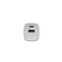 Chargeur mural Natec NUC-2140 Blanc 30 W